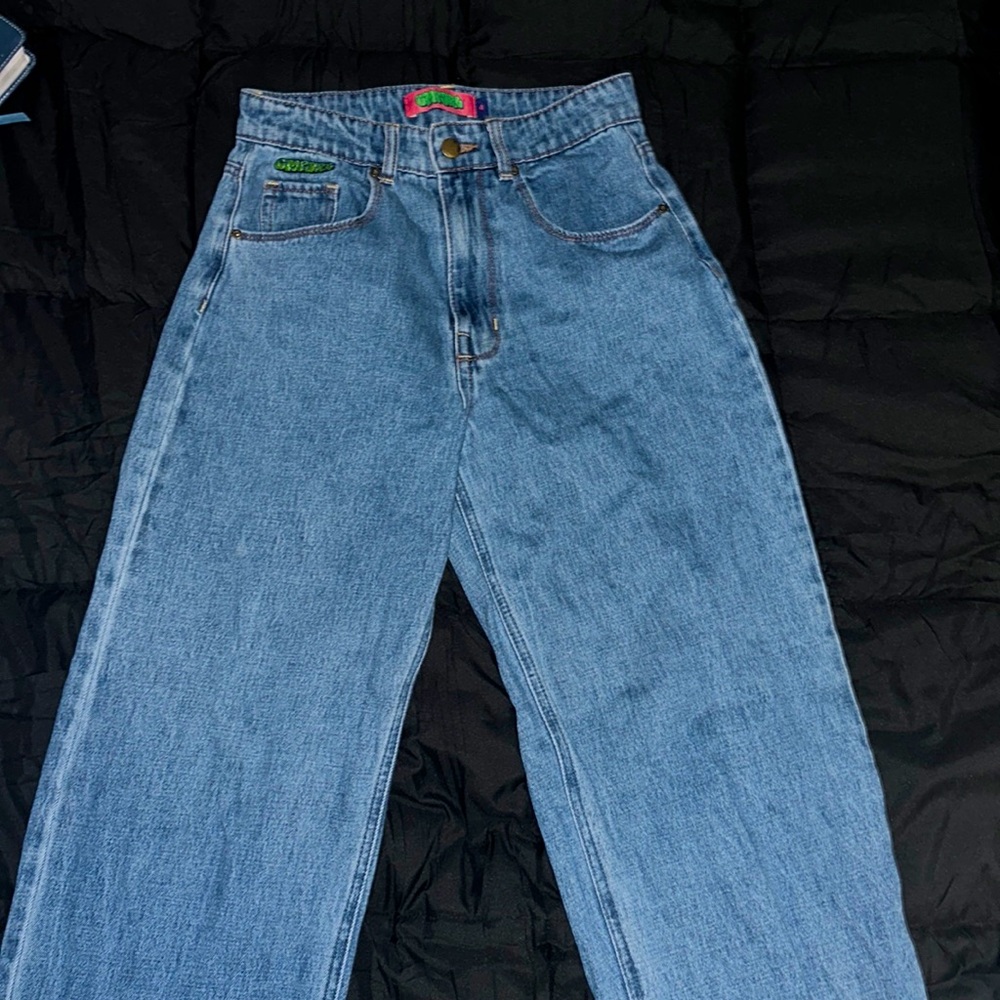 Empyre Jeans